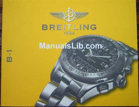 breitling b1 neupreis|breitling b 1 manual.